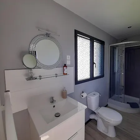 Confort & Cosy & Nature Fatouville-Grestain