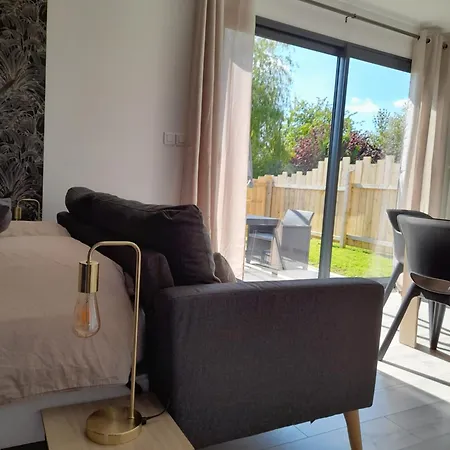 Confort & Cosy & Nature Fatouville-Grestain